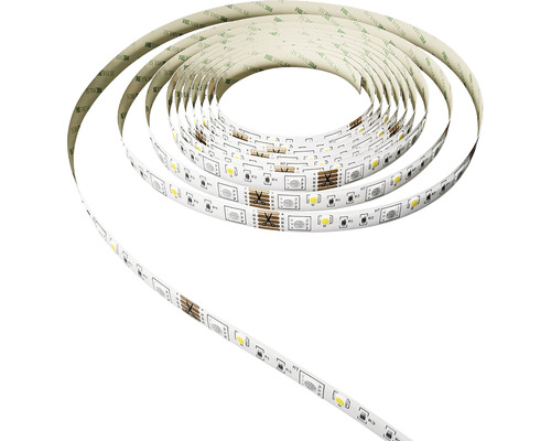 CALEX Smart LED-strip RGB+CCT 500 cm