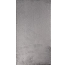 SOLEVITO Vloerkleed Romance antraciet 140x200 cm