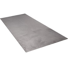 SOLEVITO Vloerkleed Romance antraciet 140x200 cm