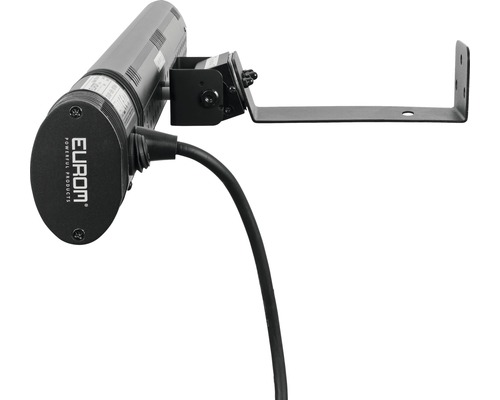 Eurom terrasverwarmer met beugel