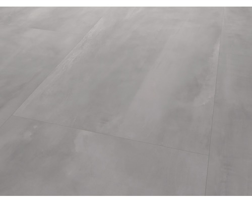 Close-up van gelegde betonnen vloertegels