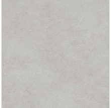 Wand- en vloertegel Structure grijs 60x60 cm gerectificeerd