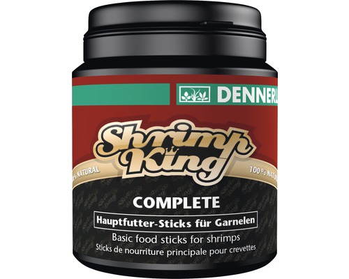 DENNERLE Nano Shrimp King complete 30 gr