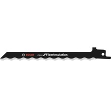 BOSCH Reciprozaagblad S 713 AW, 2 stuks