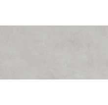 Wand- en vloertegel Structure grijs 60x120 cm gerectificeerd