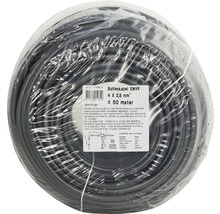 XMVK buitenkabel, 4 x 2,5 mm², circa 50 meter rol