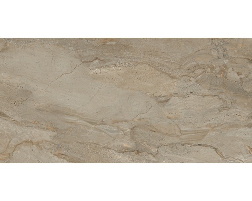 Wand- en vloertegel Sicilia Meile Pulido gepolijst 60x120 cm gerectificeerd