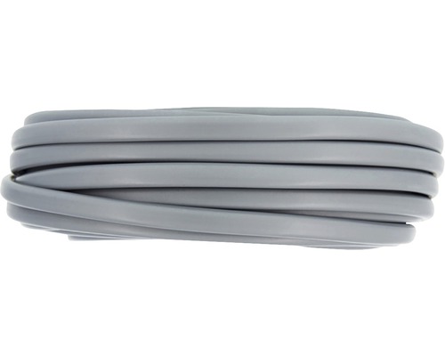 Opgerolde elektriciteitskabel