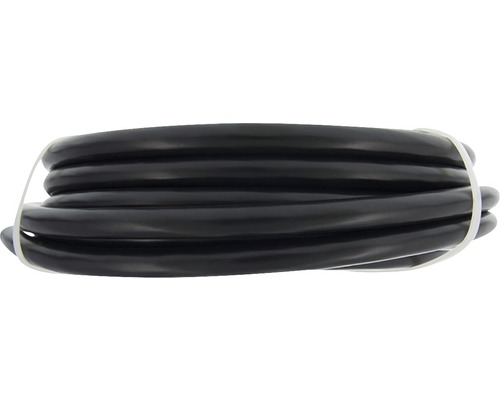 Opgerolde elektriciteitskabel