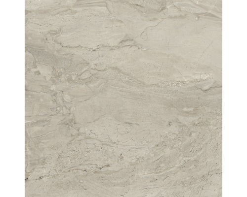 Wand- en vloertegel Sicilia Avorio gepolijst 80x80 cm gerectificeerd Wand- en vloertegel Sicilia Avorio gepolijst 80x80 cm gerectificeerd