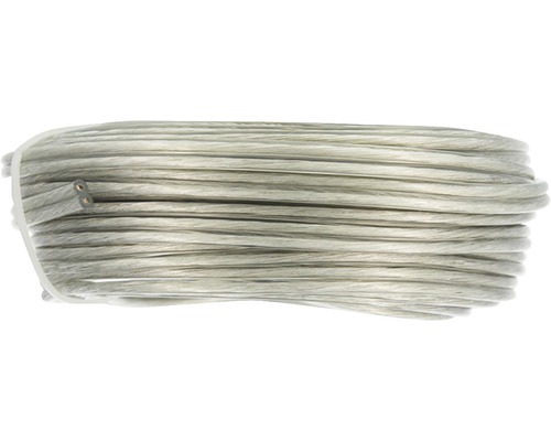Opgerolde luidsprekerkabel voor audiotonetoepassingen