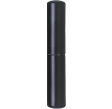 INTERSTEEL Sierhuls 40/40 mm mat zwart, 2 stuks-thumb-0