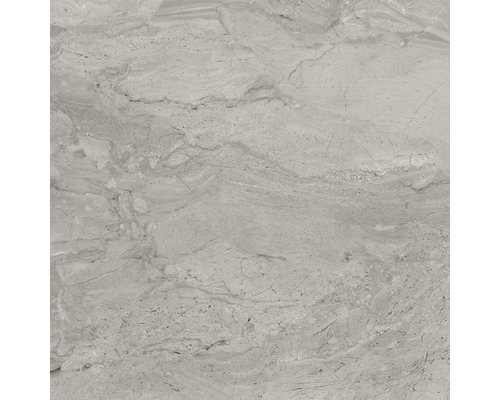 Wand- en vloertegel Sicilia Grigio 80x80 cm gerectificeerd Wand- en vloertegel Sicilia Grigio 80x80 cm gerectificeerd