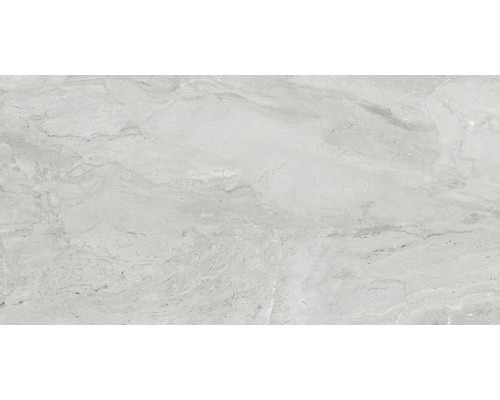 Wand- en vloertegel Sicilia Cenere gepolijst 80x160 cm gerectificeerd Wand- en vloertegel Sicilia Cenere gepolijst 80x160 cm gerectificeerd