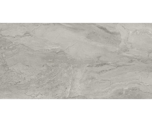 Wand- en vloertegel Sicilia Grigio 80x160 cm gerectificeerd