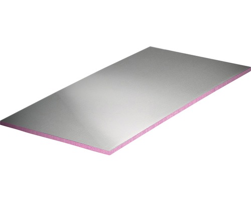Isolatieplaat voor interieur