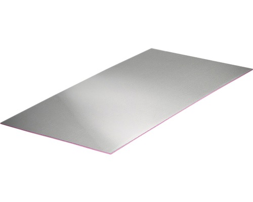 Isolatieplaat van aluminium