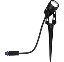 Tuinspot met grondspies