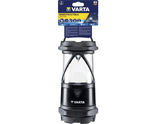 Varta Indestructible L30 Pro lantaarn