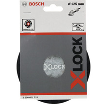 BOSCH Steunschijf X-Lock Ø 125 mm medium-thumb-3