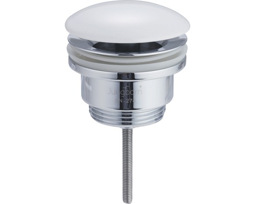 Jungborn ventielinzetstuk voor wastafel