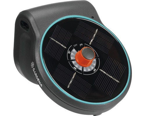GARDENA Solar bewateringset Aquabloom GARDENA Solar bewateringset Aquabloom