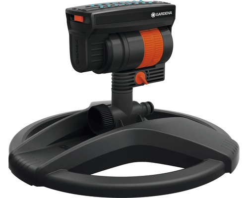 Gardena gazonsproeier voor tuinbesproeiing