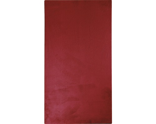 Rood tapijt