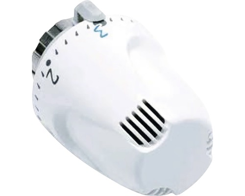 Radiatorknop voor verwarmingsregeling