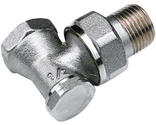 Hoekventiel met 3/8 inch aansluiting