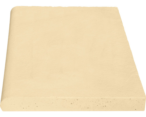 Zwembadomranding bekkenrandsteen Bergerac element recht Champagne 49,5 x 31 x 3,2 cm Zwembadomranding bekkenrandsteen Bergerac element recht Champagne 49,5 x 31 x 3,2 cm