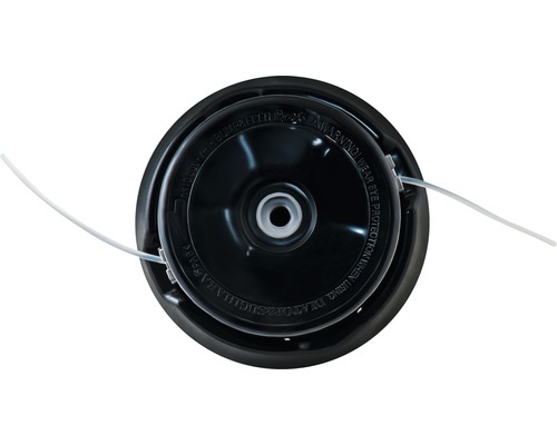 Draadkop voor grastrimmer