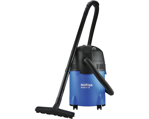 Nilfisk Buddy II 18 Alleszuiger