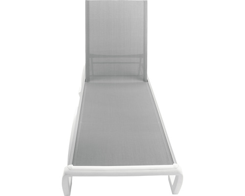 Ligstoel voor buiten