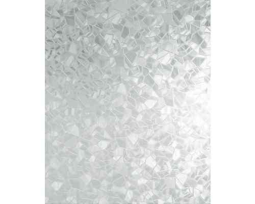 D-C-FIX Raamfolie statisch Splinter 67,5x150 cm Decoratieve folie met mozaïekpatroon