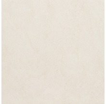 Beige vloertegel met mat oppervlak