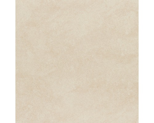 Wand- en vloertegel Udine beige 80x80 cm gerectificeerd