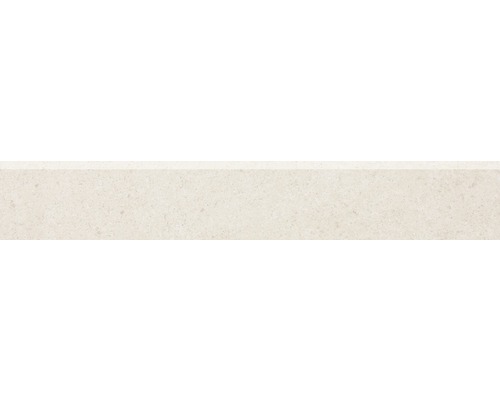 Plint Udine ivoor 9,5x60 cm