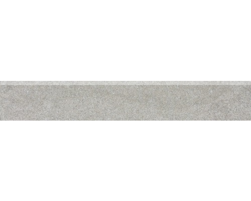 Plint Udine grijs 9,5x60 cm