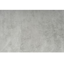 Grijs betonlook behang