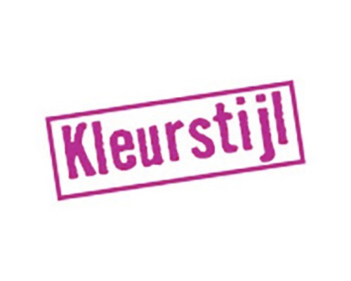 Kleurenstijl