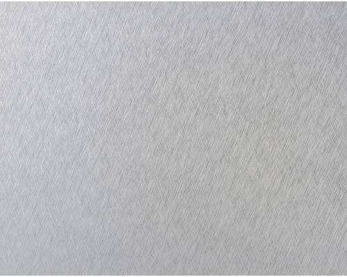 D-C-FIX Raamfolie statisch premium Ilva 45x150 cm Geborsteld metalen oppervlak