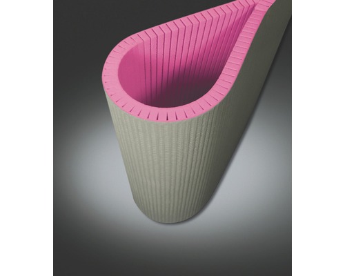 Isolatiebuis voor pijpisolatie