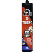Roxolid X-Turbo montagekit, 450 gram
