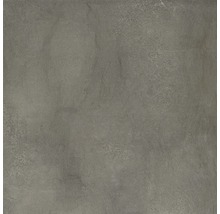 FLAIRSTONE Keramische terrastegel gerectificeerd goldengrey, 60 x 60 x 2 cm-thumb-4