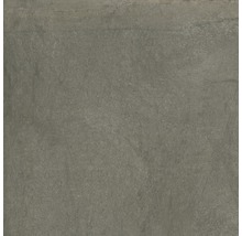 FLAIRSTONE Keramische terrastegel gerectificeerd goldengrey, 60 x 60 x 2 cm-thumb-5
