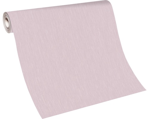 Rol vliesbehang met textieluitstraling