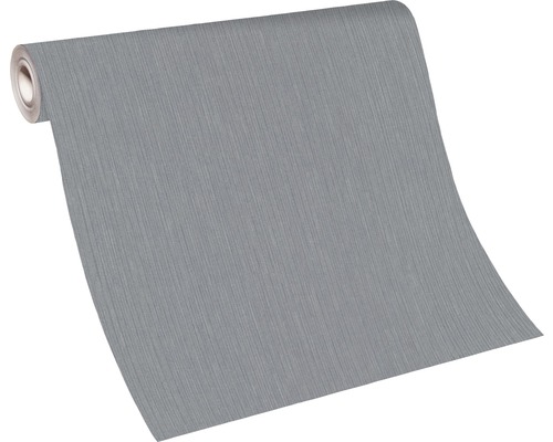 Rol behang met textielpatroon