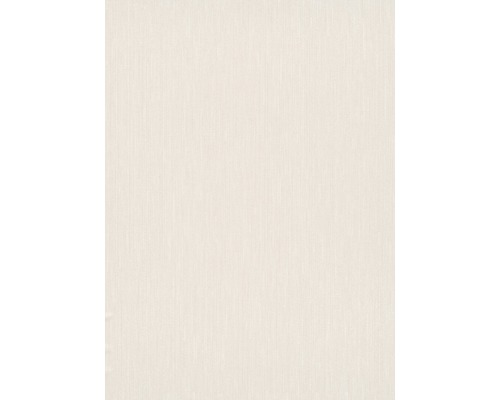 ERISMANN Vliesbehang 1000414 Fashion for Walls effen glitter crème Textielbehang met fijne structuur
