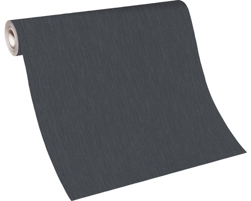 Rol behang met textielstructuur